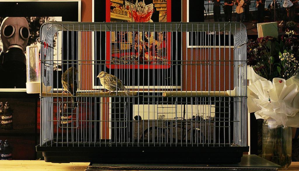 Hosteleski Hostel Eskisehir Exterior photo
