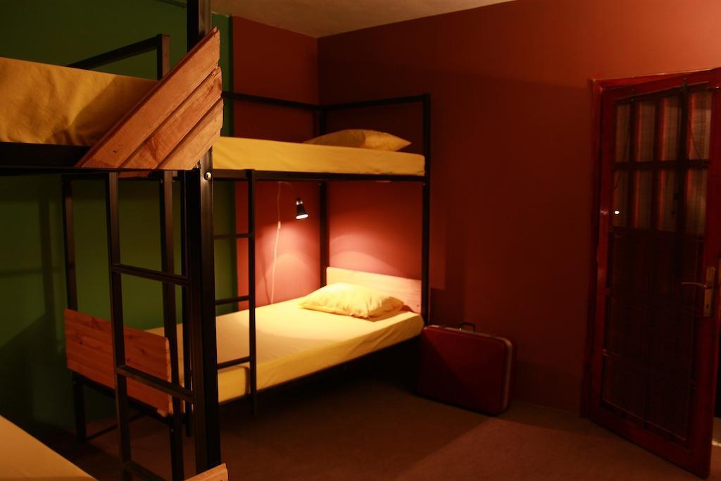Hosteleski Hostel Eskisehir Room photo