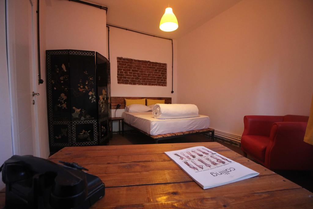 Hosteleski Hostel Eskisehir Exterior photo