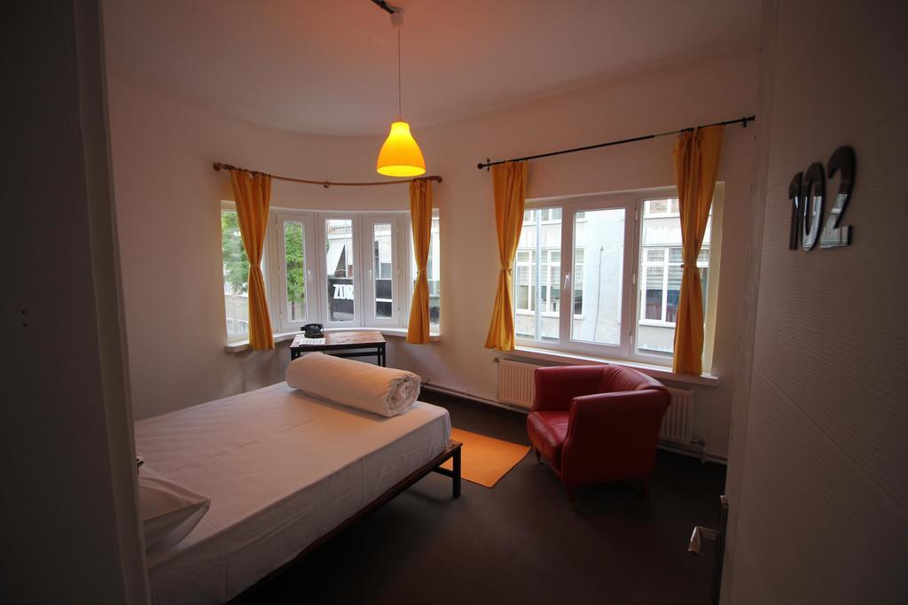 Hosteleski Hostel Eskisehir Exterior photo