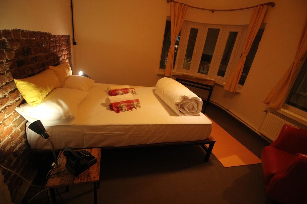 Hosteleski Hostel Eskisehir Exterior photo