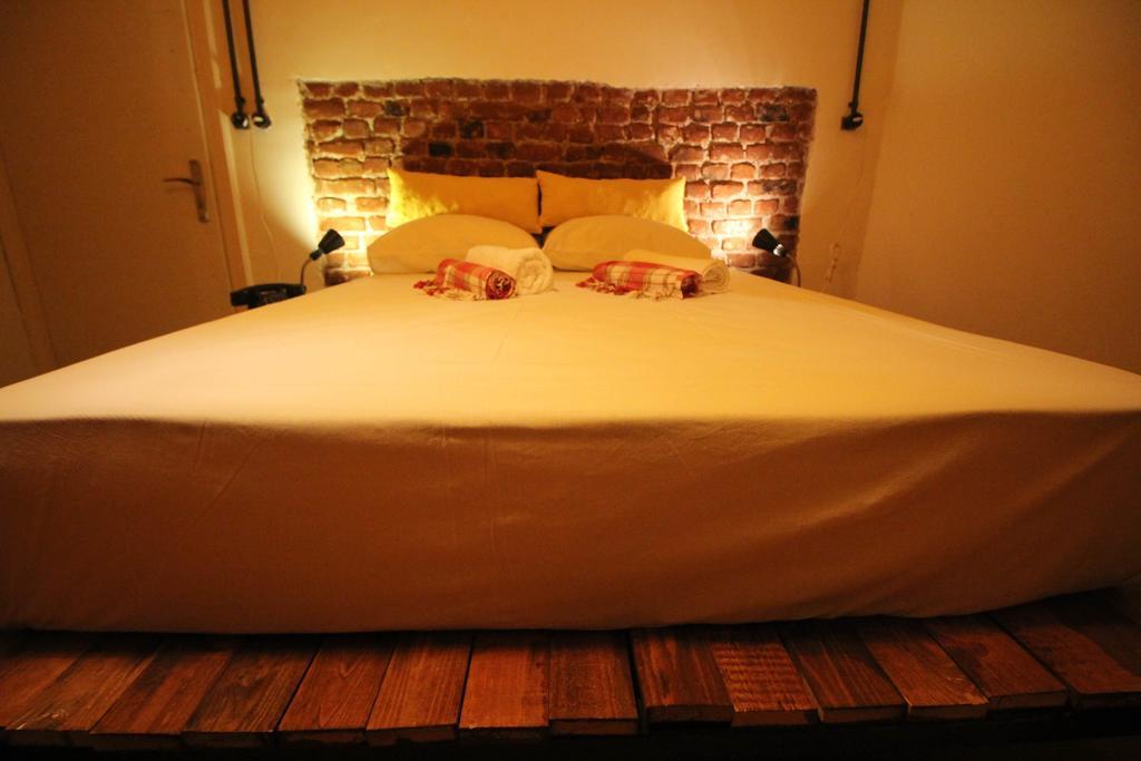 Hosteleski Hostel Eskisehir Exterior photo