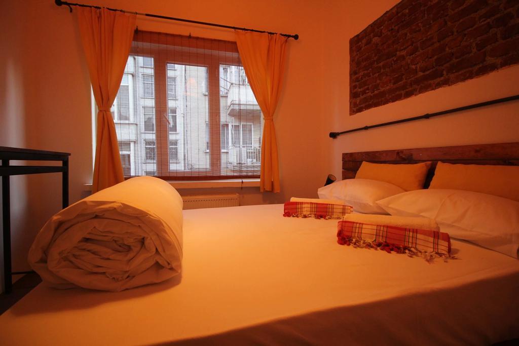 Hosteleski Hostel Eskisehir Exterior photo
